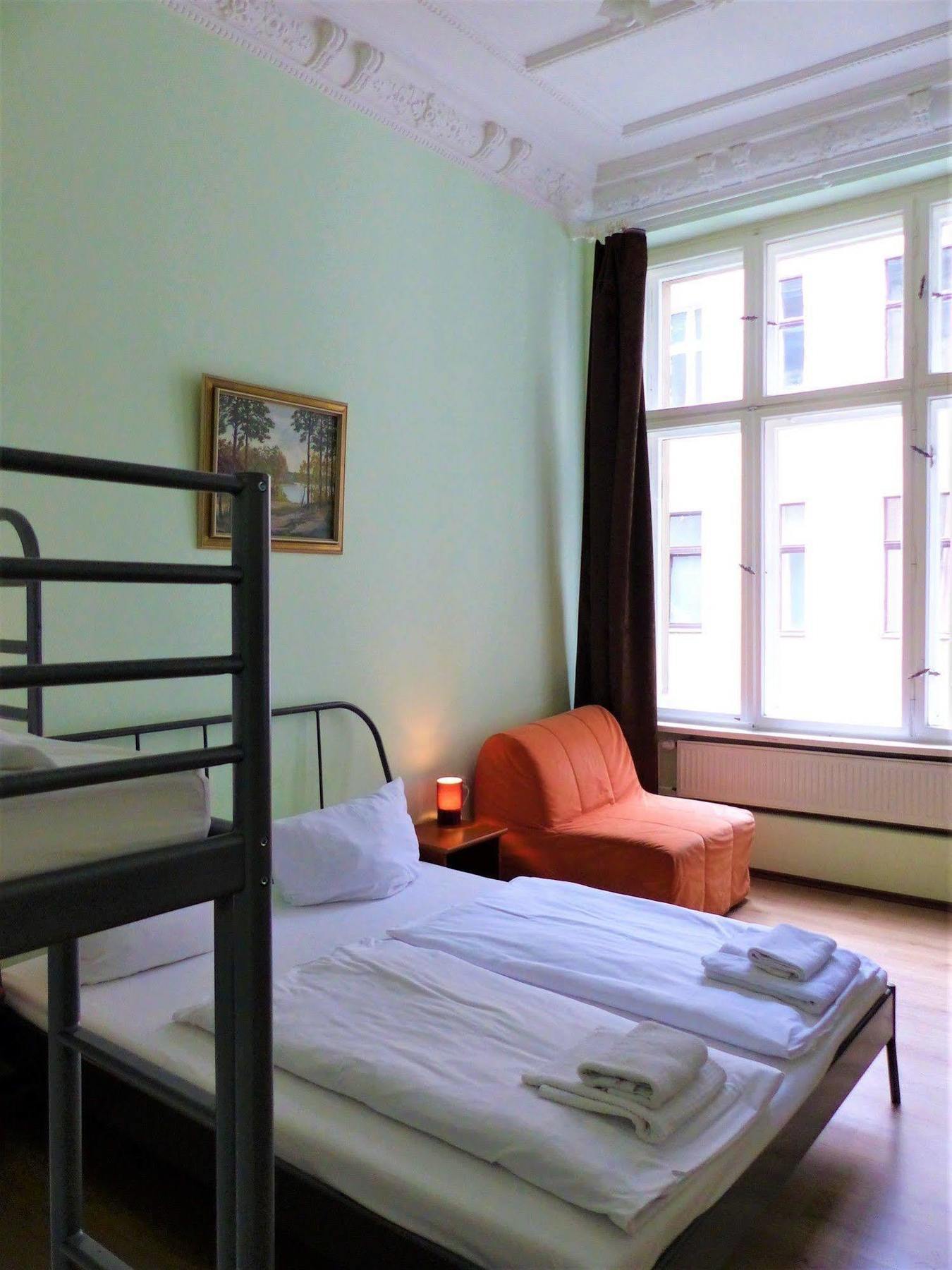 Eden Am Zoo Hotel Berlino