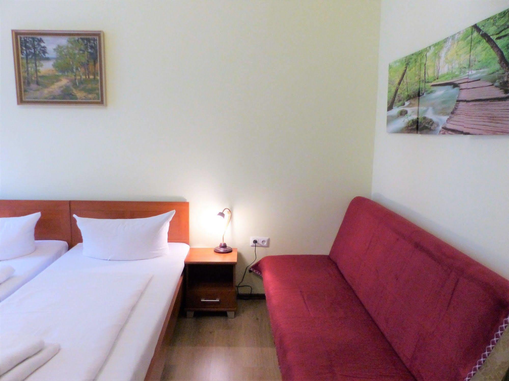 Eden Am Zoo Hotel Berlino