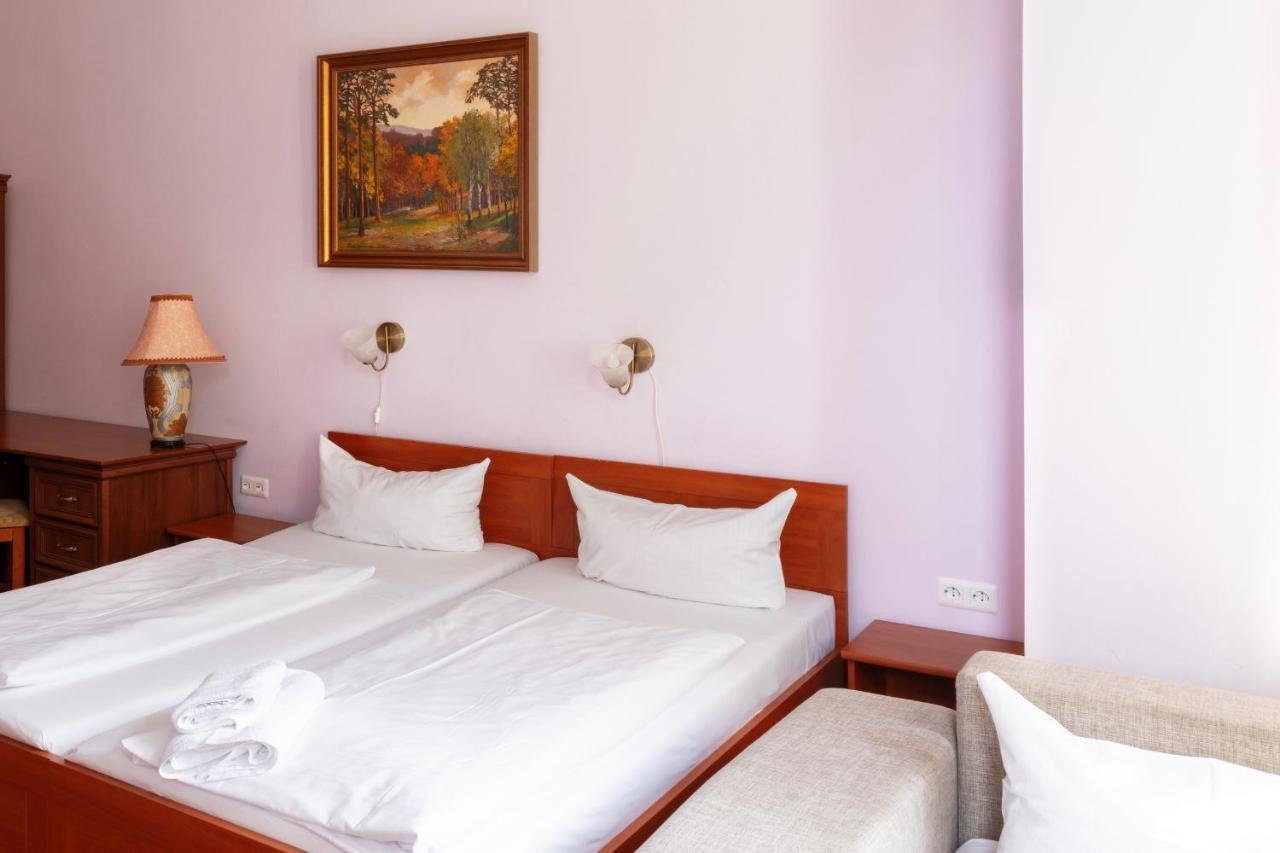 Eden Am Zoo Hotel Berlim