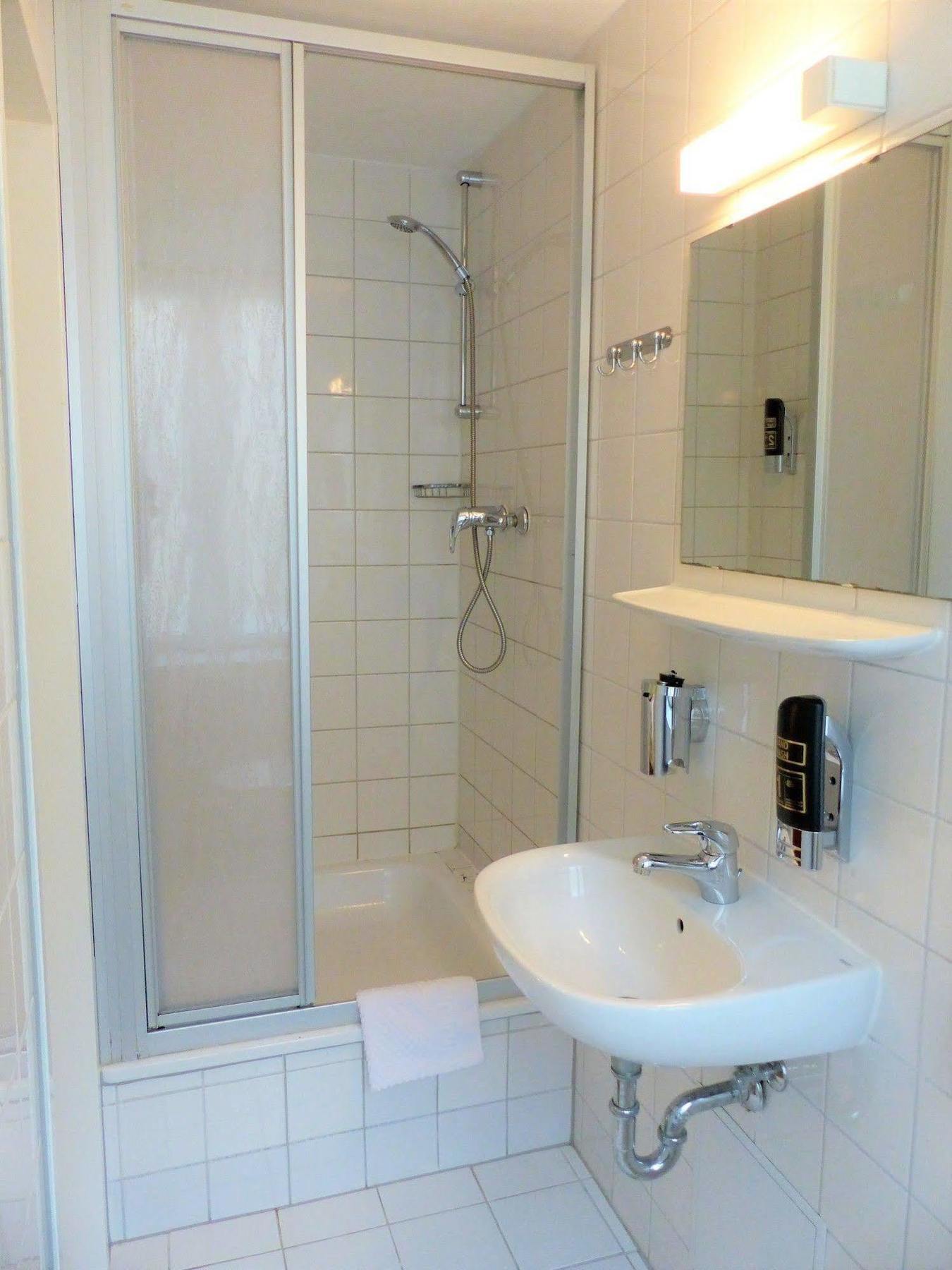 Eden Am Zoo Hotel Berlim