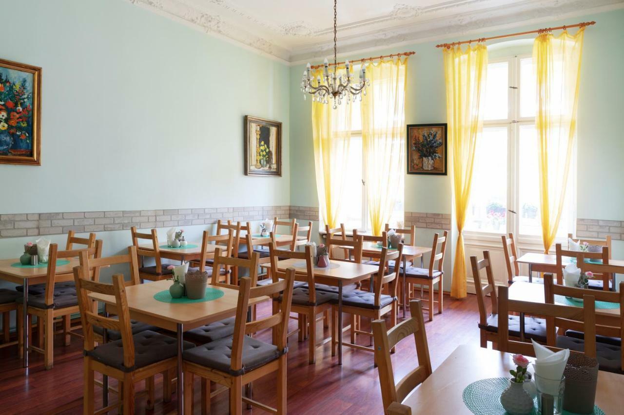 Hotel Eden Am Zoo Berlim